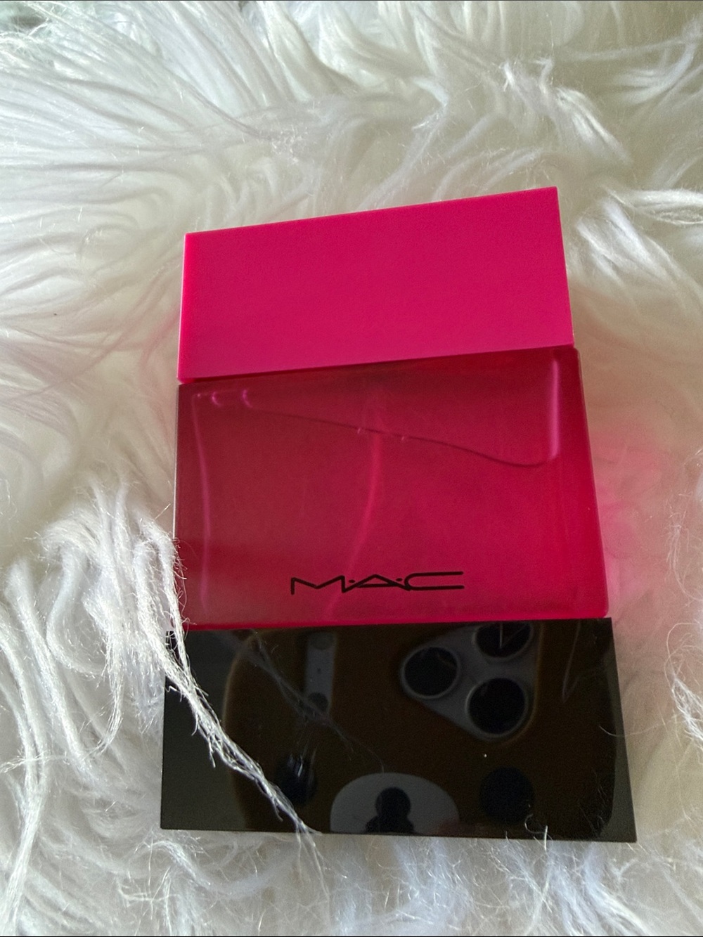 Mac candy yum yum perfume - Picture 4 of 5